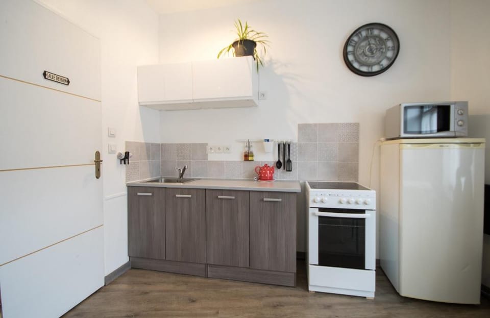Breuil Station Apartment in Provence-Alpes-Côte d'Azur