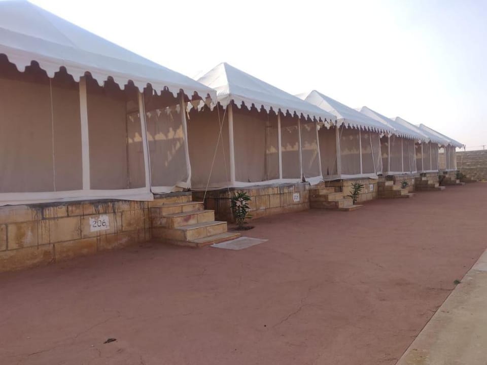 Pansari Resorts Hotel in Sindh
