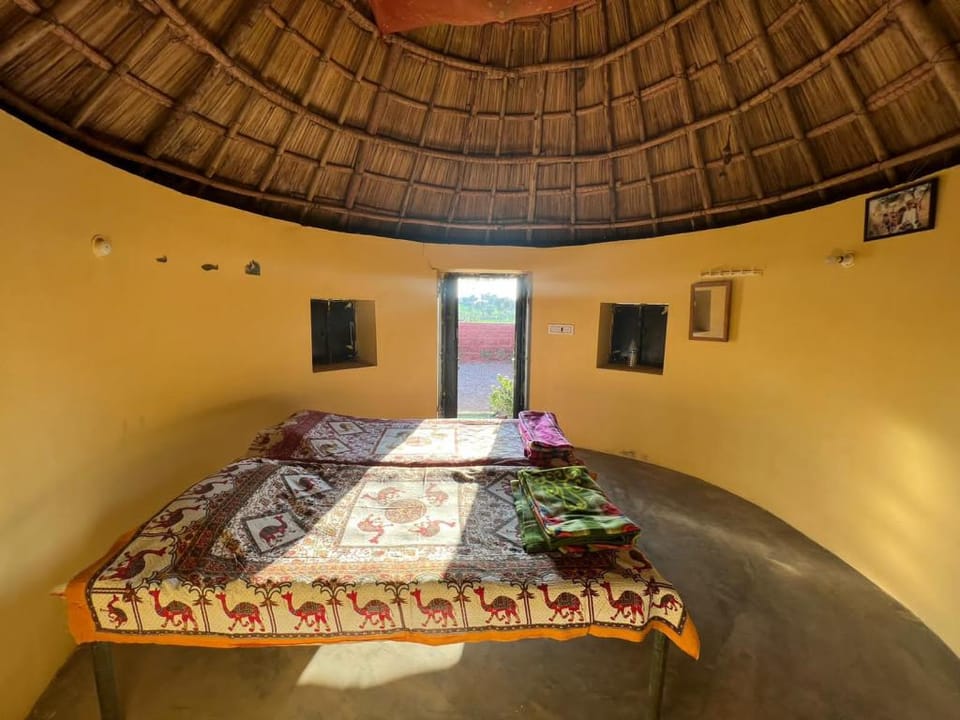 Osian Dhanna Ram Ki Dhani Village Homestay inosian Vacation rental in Rajasthan