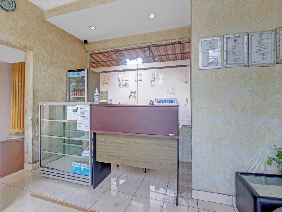 OYO 90695 Srikandi Nologaten Hotel in Yogyakarta