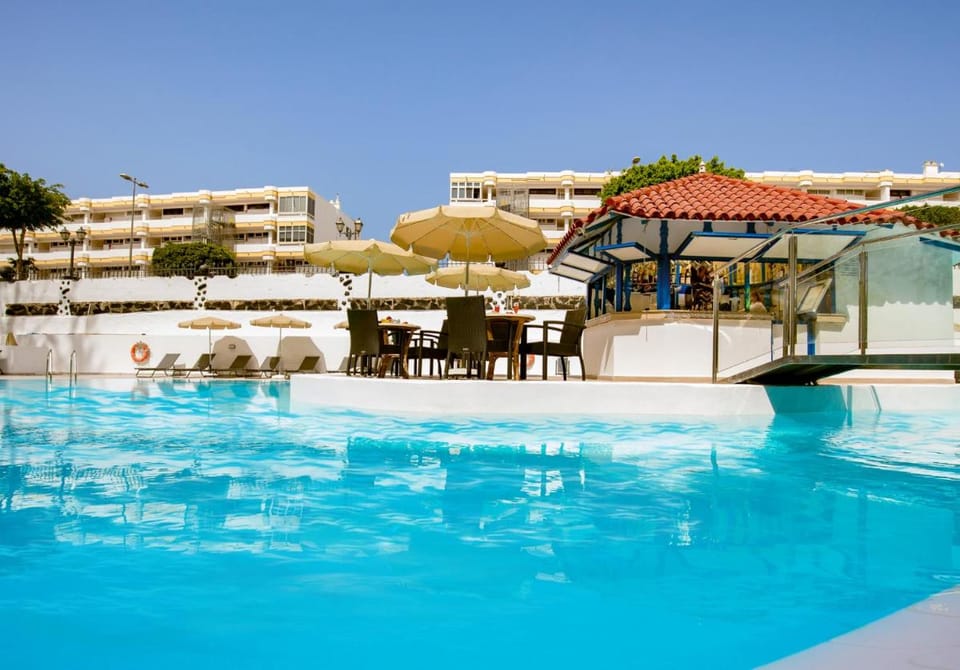 Rey Carlos Apartment in Maspalomas
