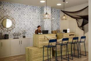 Casual del Mar Malaga Apartment in Malaga