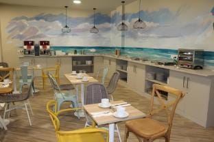 Casual del Mar Malaga Apartment in Malaga