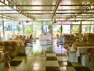 Star Palace Apartment in Antalya
