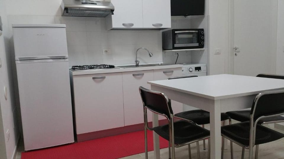 Appartamento Rose Casa vacanze del golfo 2 Apartment in Castellammare del Golfo