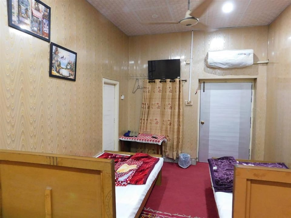 Rex Hotel Hotel in Islamabad