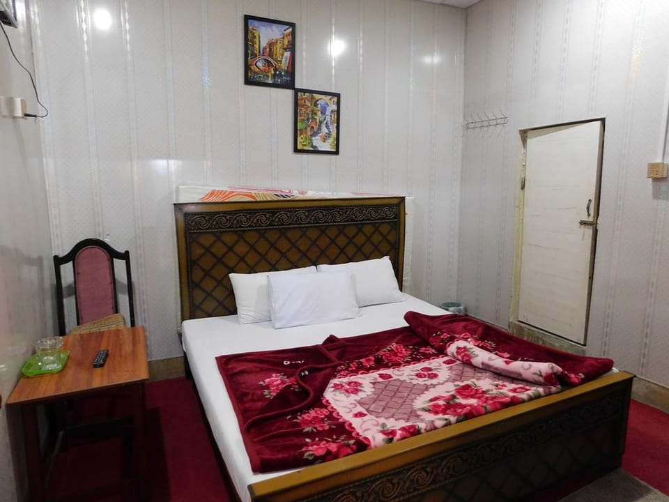 Rex Hotel Hotel in Islamabad