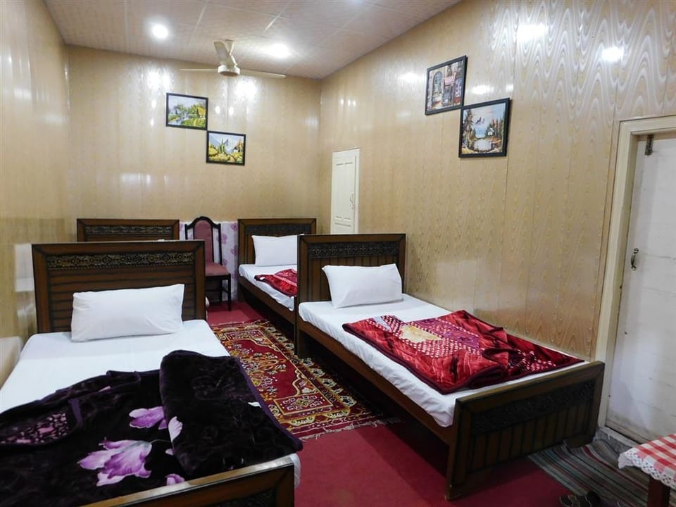 Rex Hotel Hotel in Islamabad