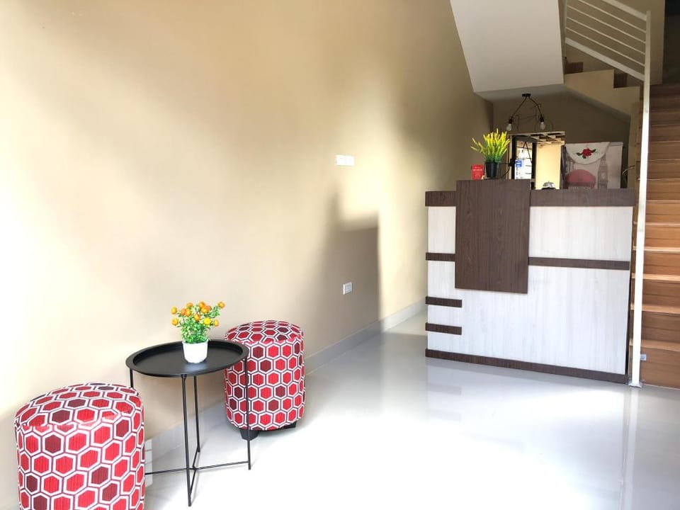 RedDoorz Syariah @ Jalan Pangeran Antasari 4 Lampung Hotel in Indonesia