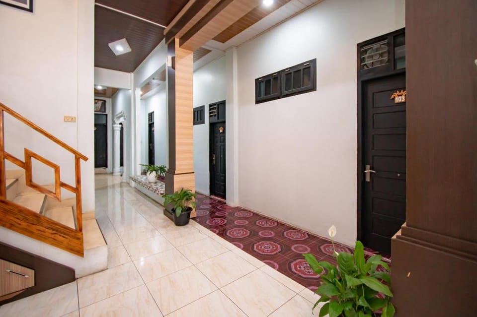 RedDoorz Syariah near Danau Lut Tawar Takengon Hotel in Indonesia