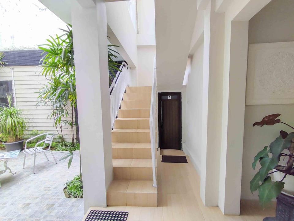 Maita Homestay Ringroad Utara Mitra RedDoorz Hotel in Special Region of Yogyakarta