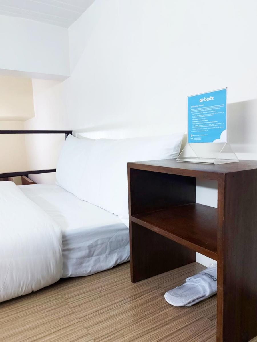 airobedz MANILA - A Value Hotel Hotel in Manila City