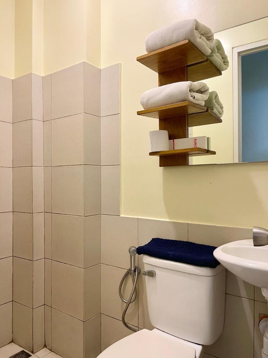 airobedz MANILA - A Value Hotel Hotel in Manila City