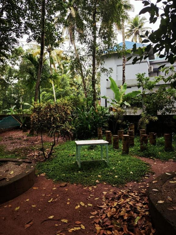 Molly's Hostel Hostel in Varkala