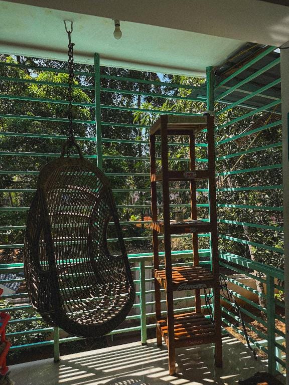 Molly's Hostel Hostel in Varkala