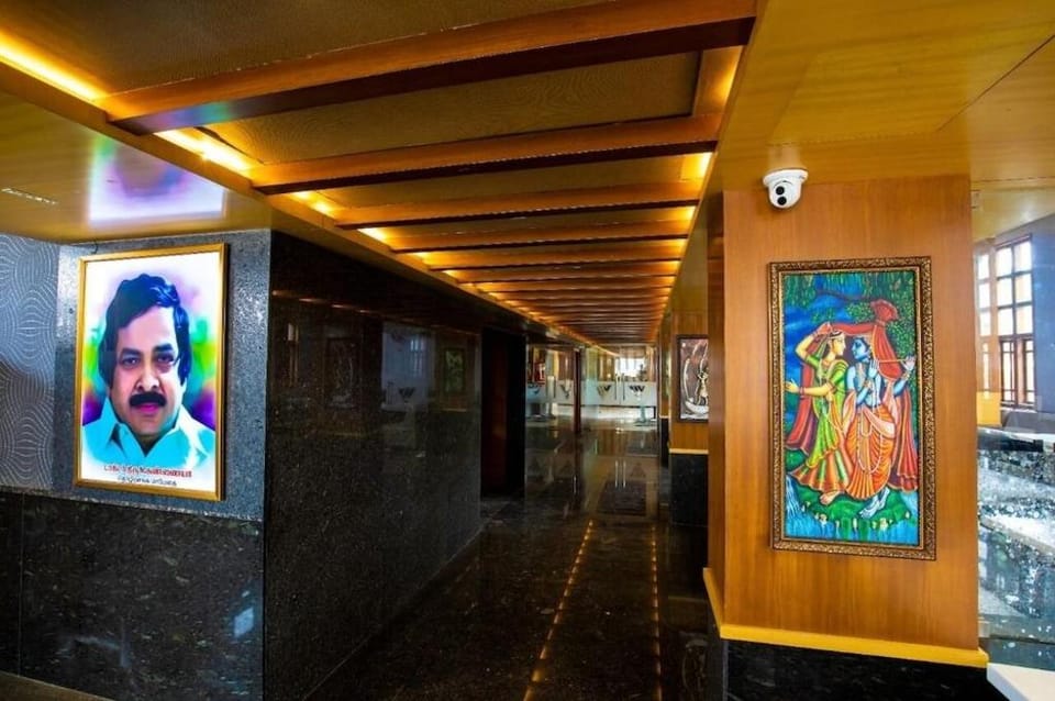 VIJAYARANI HOTEL Hotel in Tamil Nadu