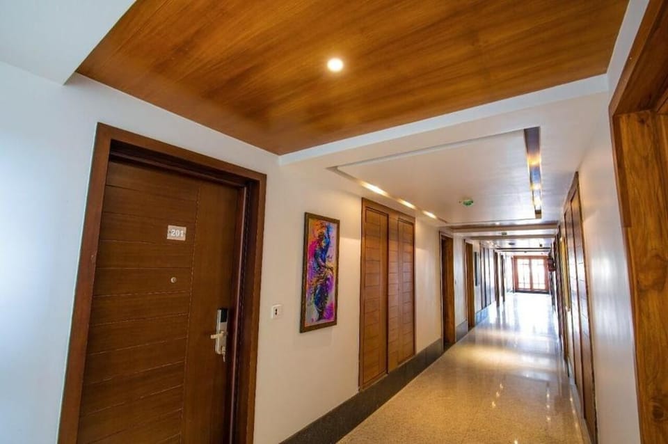VIJAYARANI HOTEL Hotel in Tamil Nadu