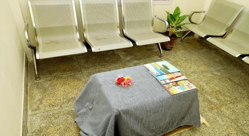 La Smart stays Lodge in Tamil Nadu