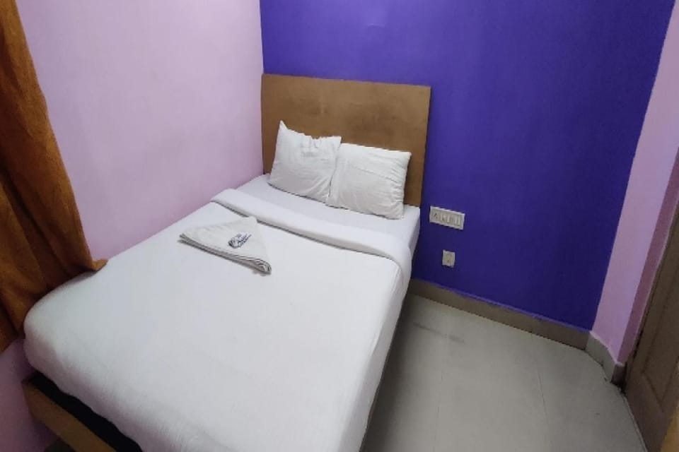 Hotel O Jeyam Residency Hotel in Chennai