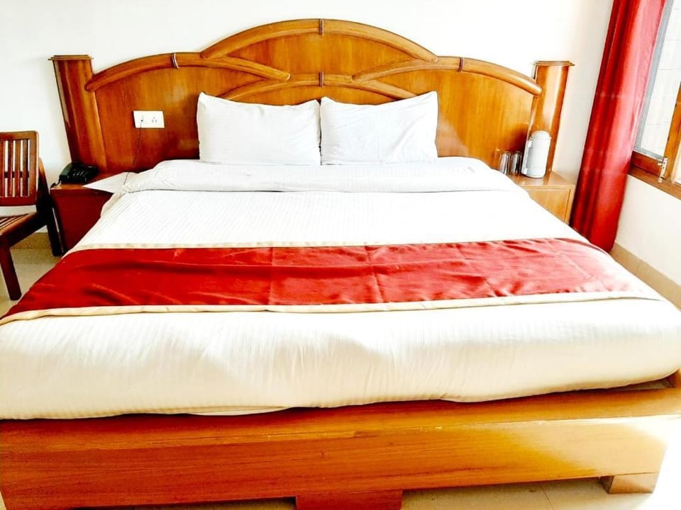 Surya Regency Kasauli Hotel in Himachal Pradesh