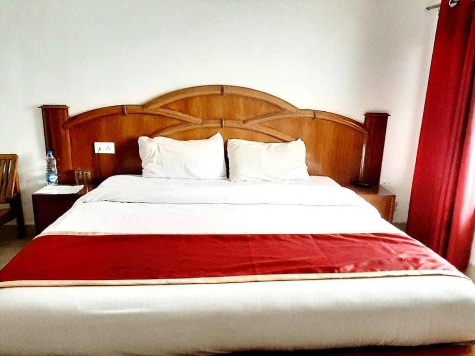 Surya Regency Kasauli Hotel in Himachal Pradesh