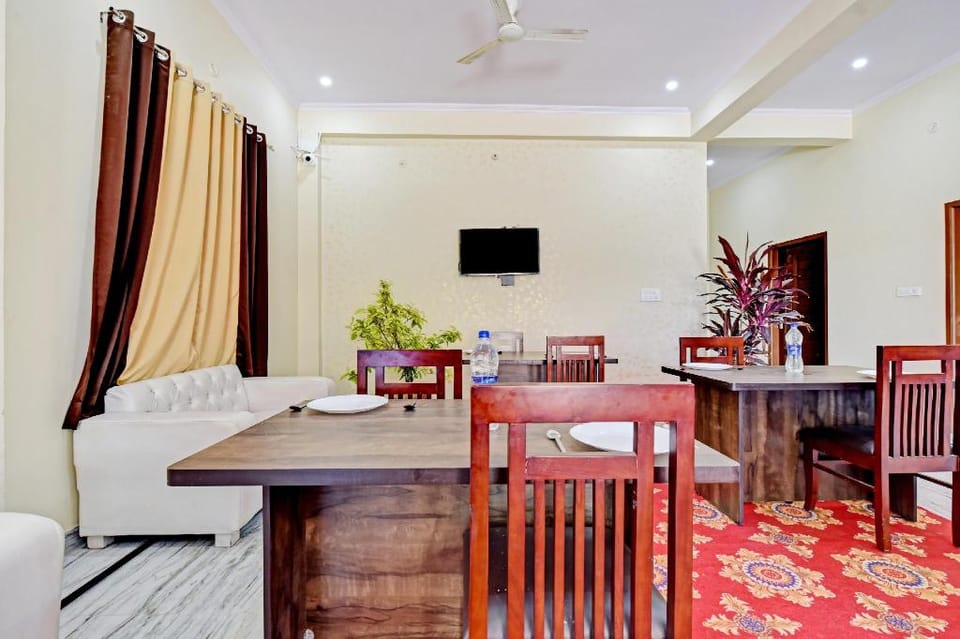 Hotel O Shri Ganesh Hotel in Jaipur
