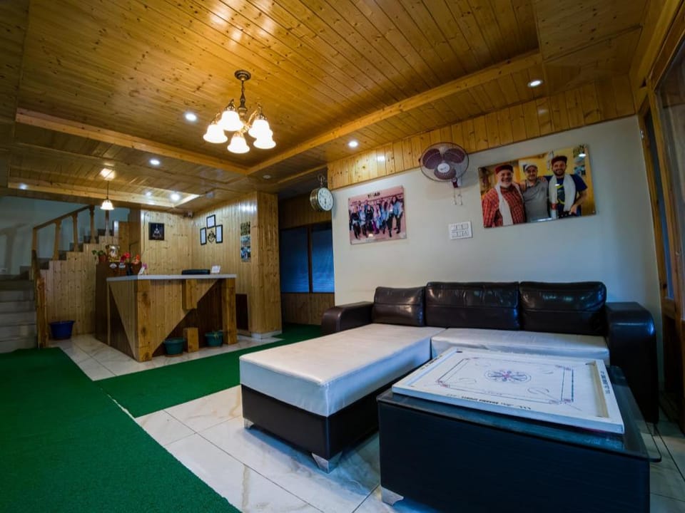 Dargeli's Stay Hotel in Himachal Pradesh