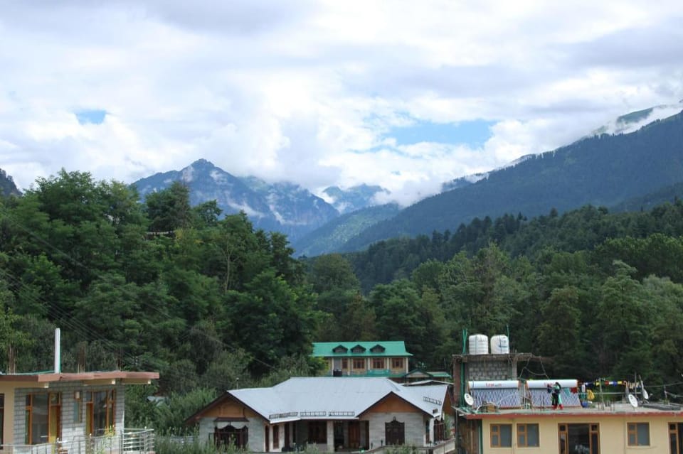 Dargeli's Stay Hotel in Himachal Pradesh