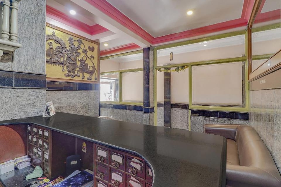 Hotel O Vasavi Residency Hotel in Bengaluru