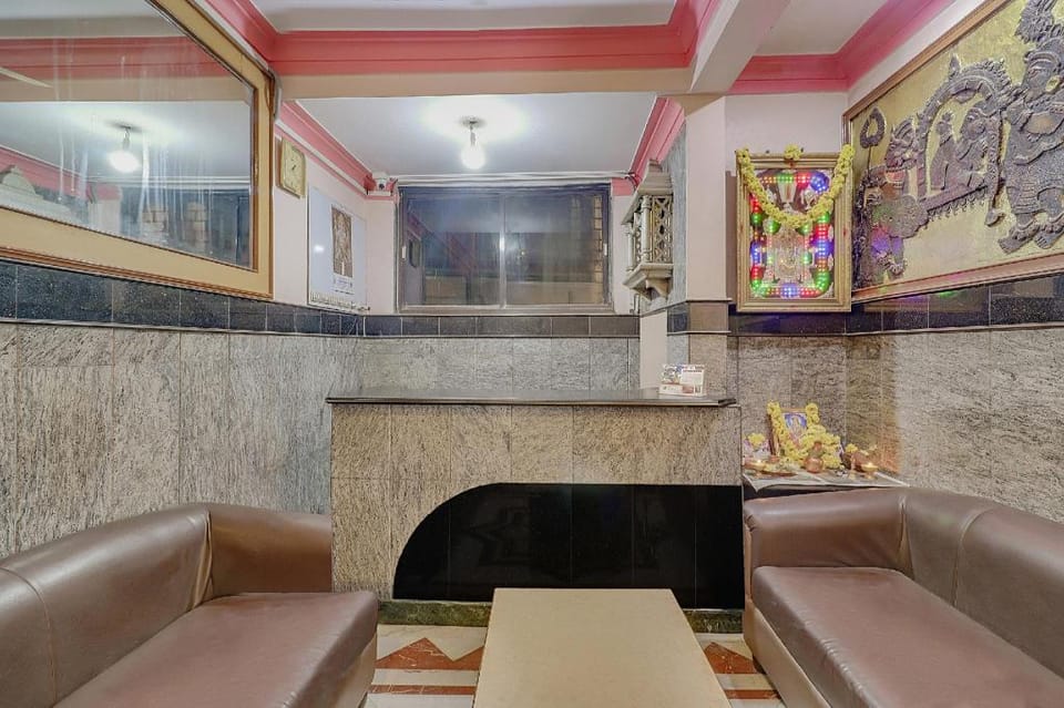 Hotel O Vasavi Residency Hotel in Bengaluru