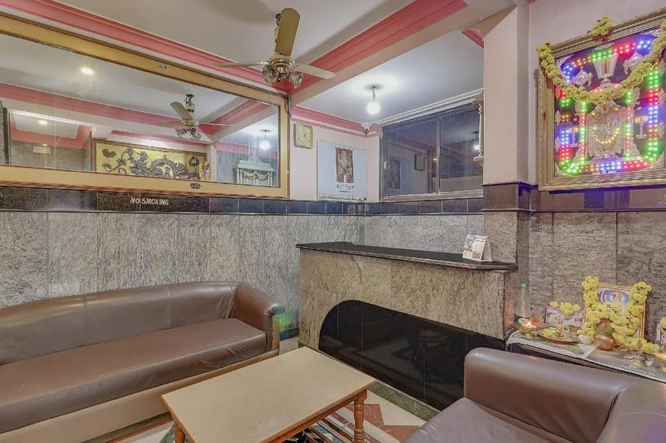 Hotel O Vasavi Residency Hotel in Bengaluru