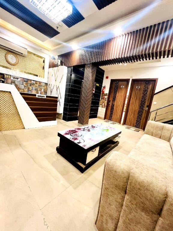 Belofte Yonit Inn Hotel in Punjab, India