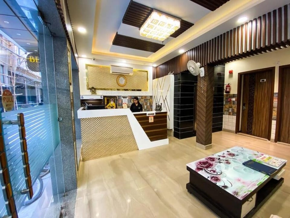 Belofte Yonit Inn Hotel in Punjab, India
