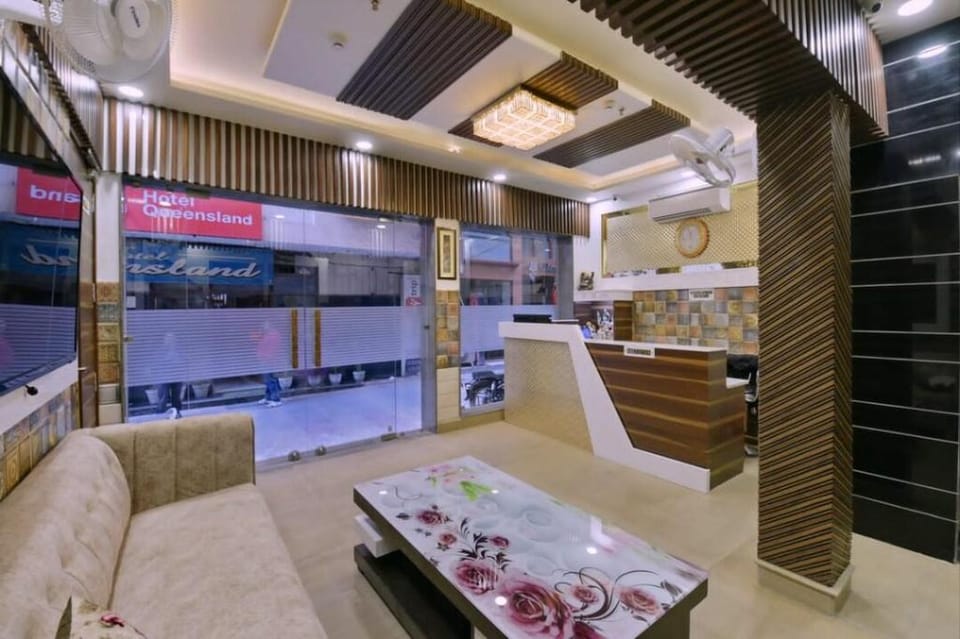 Belofte Yonit Inn Hotel in Punjab, India