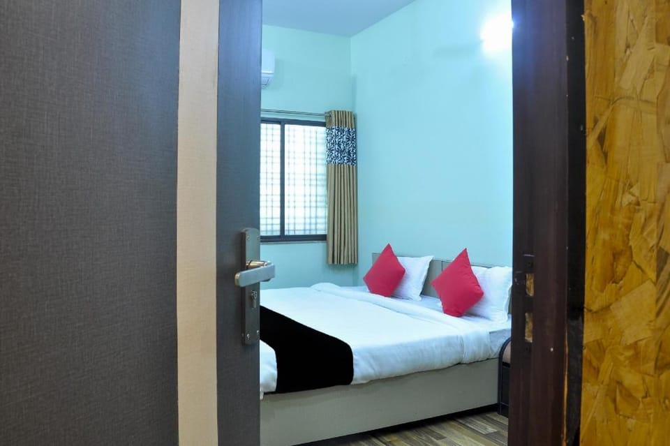 Hotel O Aec Residency Hotel in Alappuzha