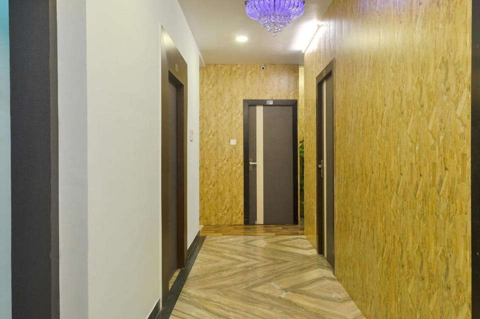 Hotel O Aec Residency Hotel in Alappuzha