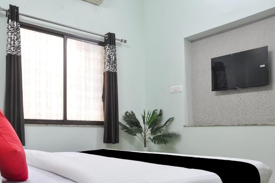 Hotel O Aec Residency Hotel in Alappuzha