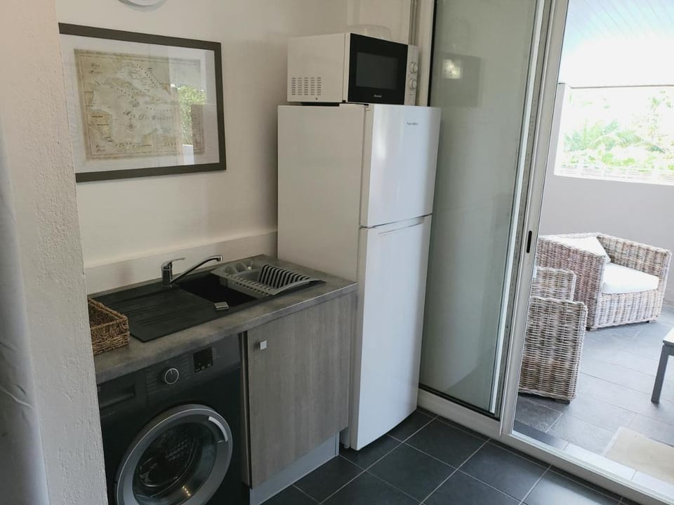 RESIDENCE COCO Vacation rental in Sainte-Anne