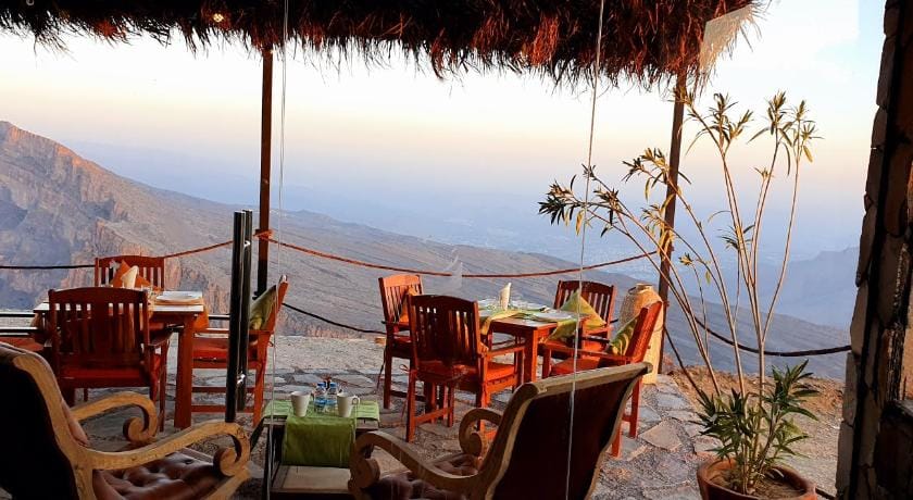 SAMA Al Khutaim-Heritage Home Lodge in Oman