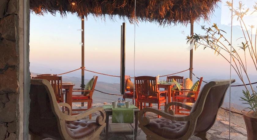 SAMA Al Khutaim-Heritage Home Lodge in Oman