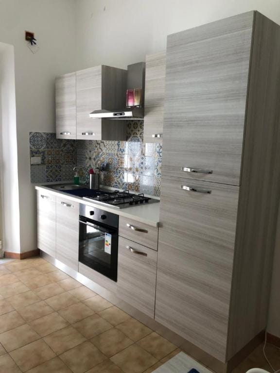 Holliday home BB Home Ciccilla Vacation rental in Reggio Calabria