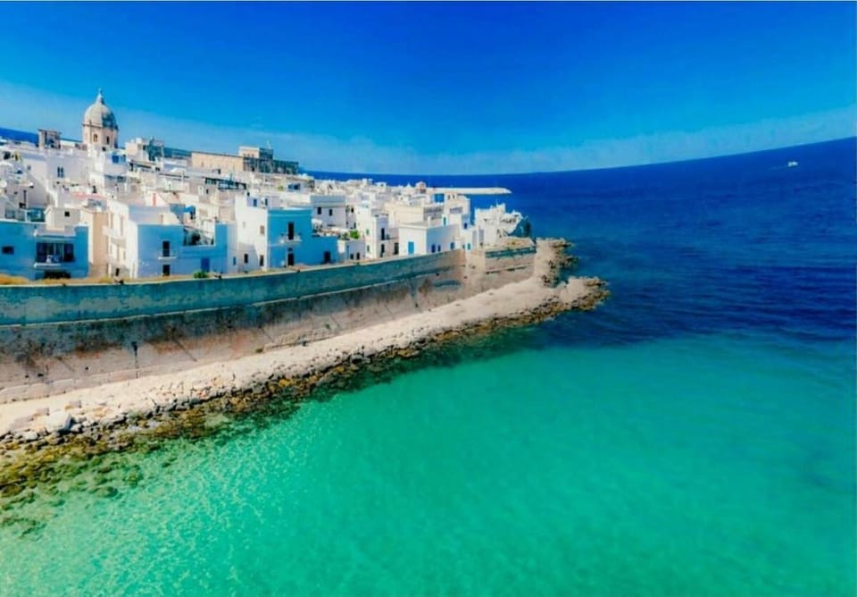La PortaVecchia - Home Vacation rental in Apulia