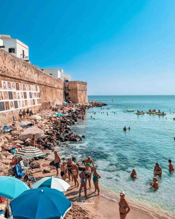 La PortaVecchia - Home Vacation rental in Apulia