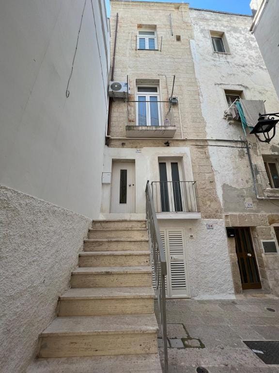 La PortaVecchia - Home Vacation rental in Apulia
