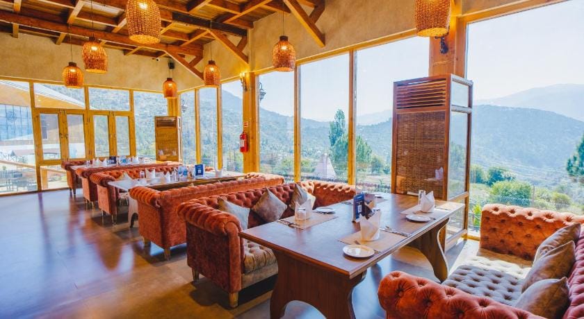 Skyview by Empyrean Hotel in Punjab