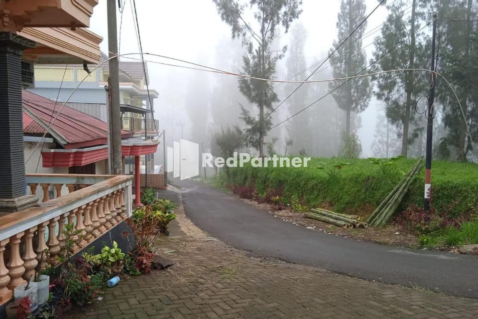 Gebby Homestay Bromo RedPartner Hotel in East Java
