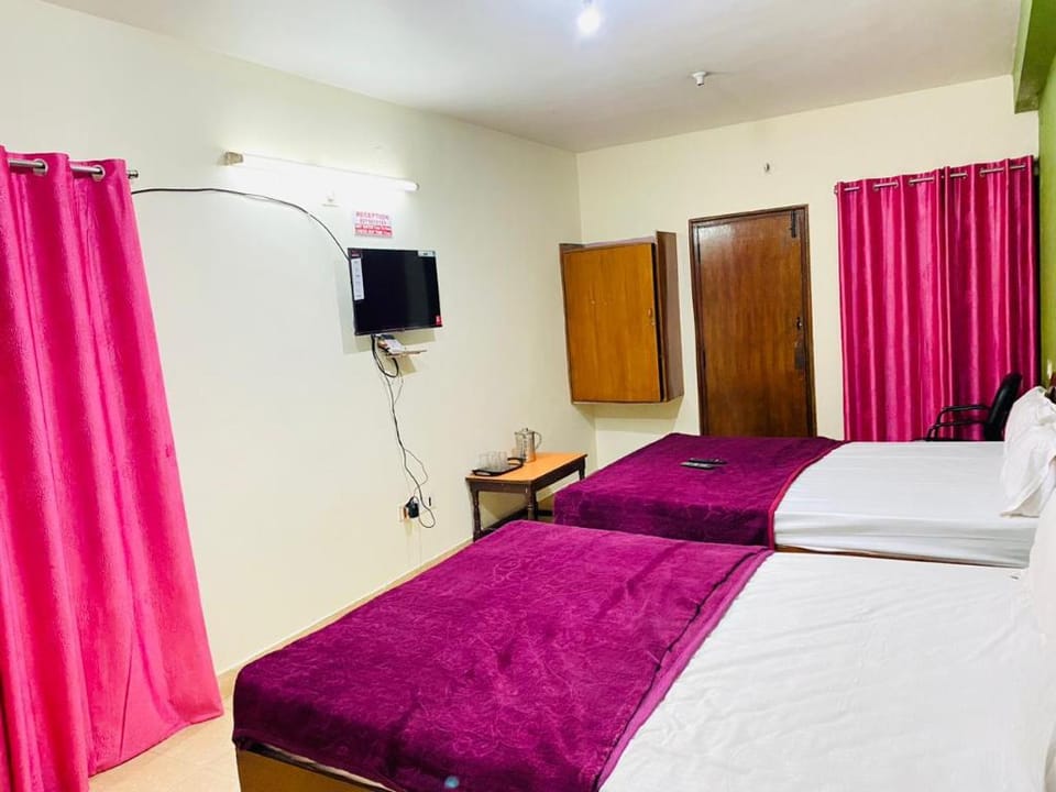Hotel Nakshatra Hotel in Ooty