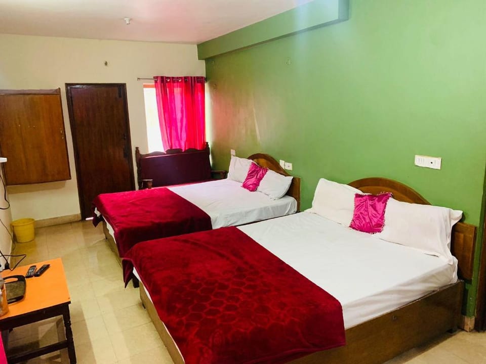 Hotel Nakshatra Hotel in Ooty