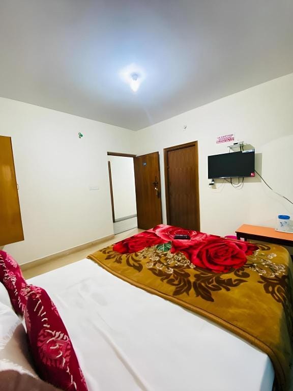 Hotel Nakshatra Hotel in Ooty