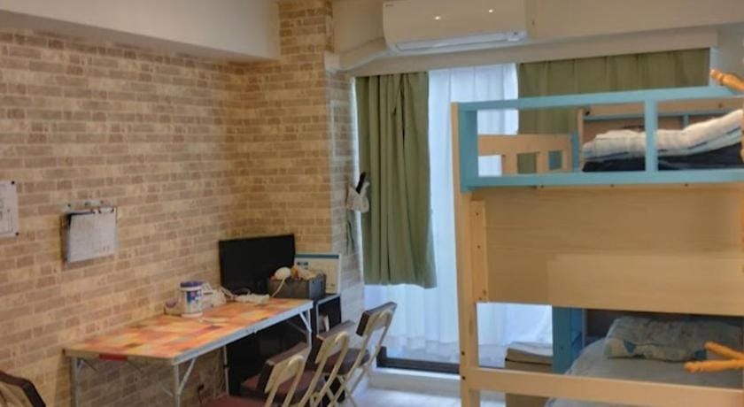 Great location Only 1 minute to St G-18 Ginza Line Apartment in Japan